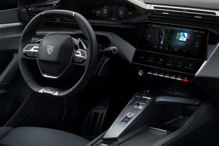 3559751 115kW Allure 54kWh 5dr Auto