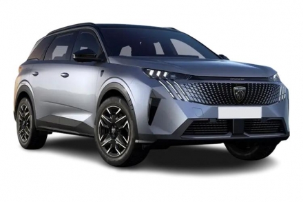 Peugeot E-5008 Electric Estate Special Editions 239kW Dual Motor 4WD Launch Edition 73kWh 5dr Auto