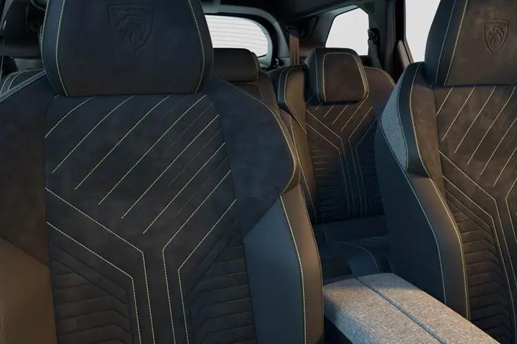 3958042 239kW Dual Motor 4WD Launch Edition 73kWh 5dr Auto