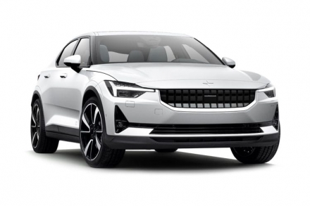 Polestar 2 Fastback 310kW 82kWh Long Range DM Prime 5dr 4WD Auto