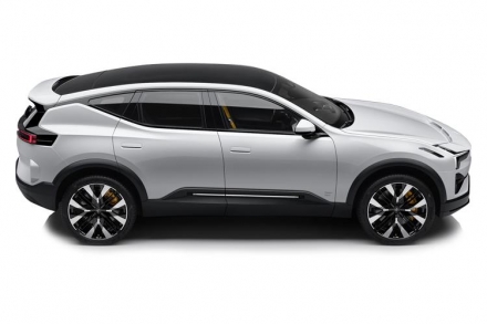 Polestar 3 Estate 360kW 111kWh Long Range DM Plus Pilot 5dr Auto