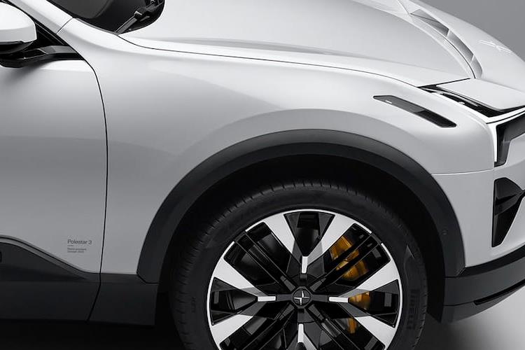 3989805 245kW 92kWh Rear Motor 5dr Auto