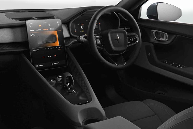 3989815 220kW 82kWh Long Range SM [Pilot] 5dr Auto