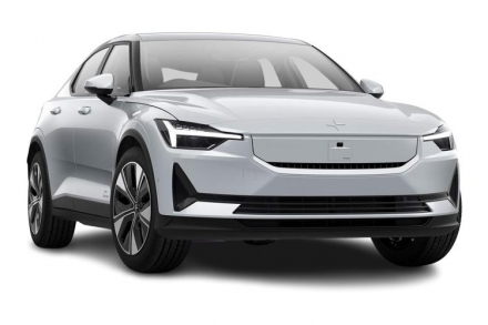 Polestar 2 220kW 82kWh Long Range SM [Pilot/Plus] 5dr Auto