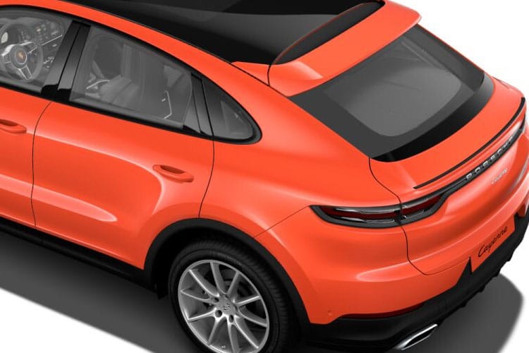 3942519 GTS 5dr Tiptronic S [5 Seat]