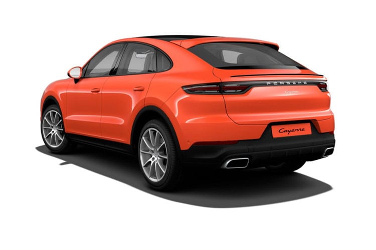 3942519 GTS 5dr Tiptronic S [5 Seat]