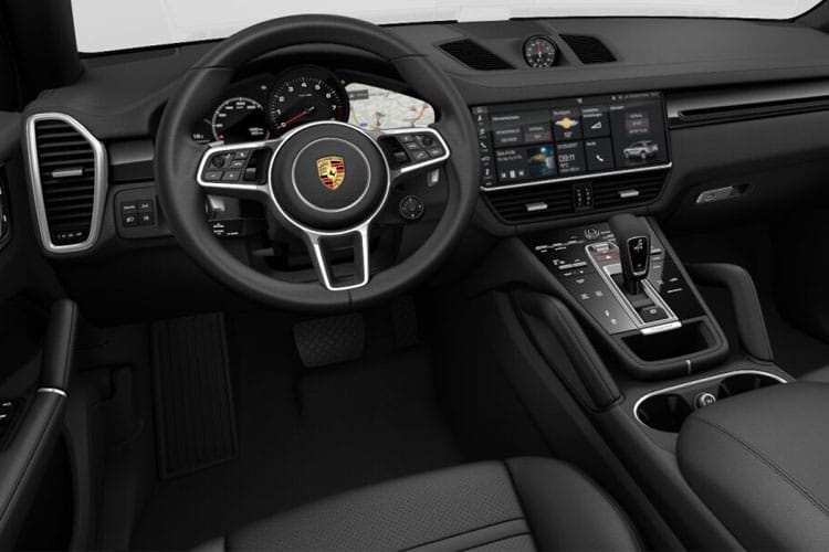 3942519 GTS 5dr Tiptronic S [5 Seat]