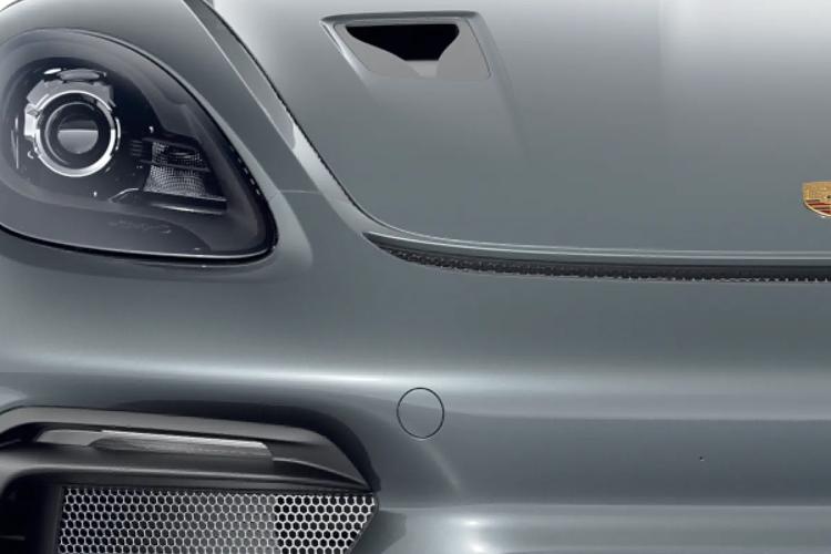 3946964 4.0 GT4 RS 2dr PDK