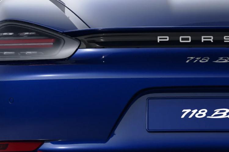 3737586 4.0 GTS 2dr PDK