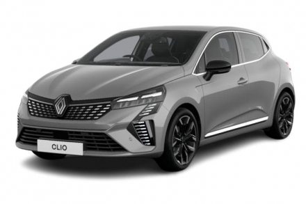 Renault CLIO 1.6 E-TECH full hybrid 145 Techno 5dr Auto
