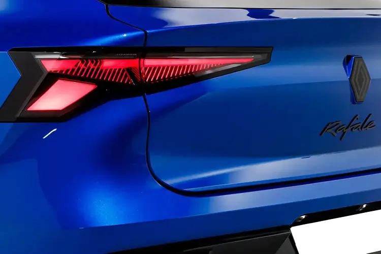 3843324 E-Tech Full Hybrid Techno 5dr Auto