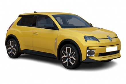 Renault 5 E-tech Hatchback 90kW Evolution Urban Range 40kWh 5dr Auto
