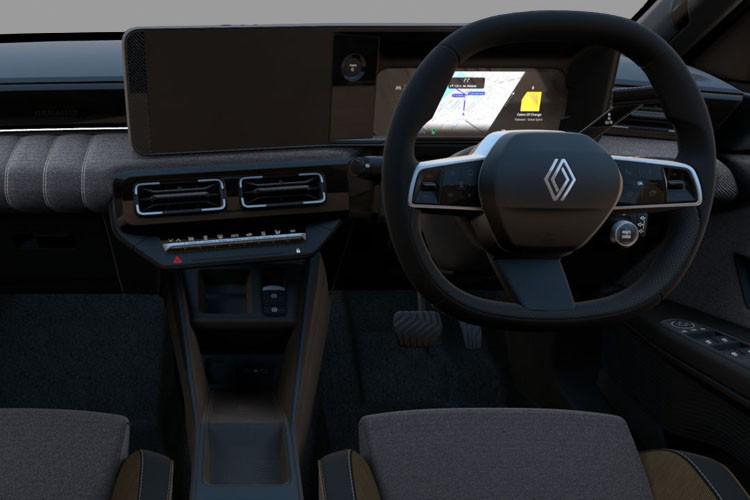 3909795 90kW Evolution Urban Range 40kWh 5dr Auto