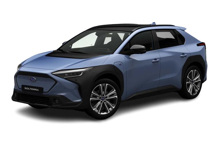 2883004 150kW Limited 71.4kWh 5dr Auto AWD