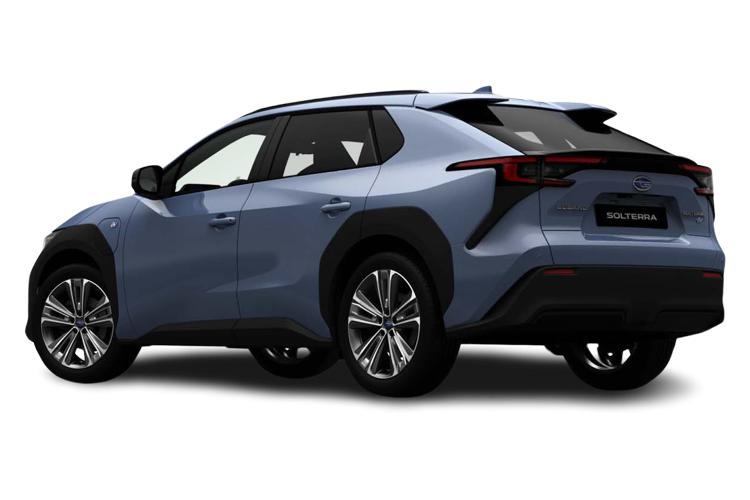 2883004 150kW Limited 71.4kWh 5dr Auto AWD