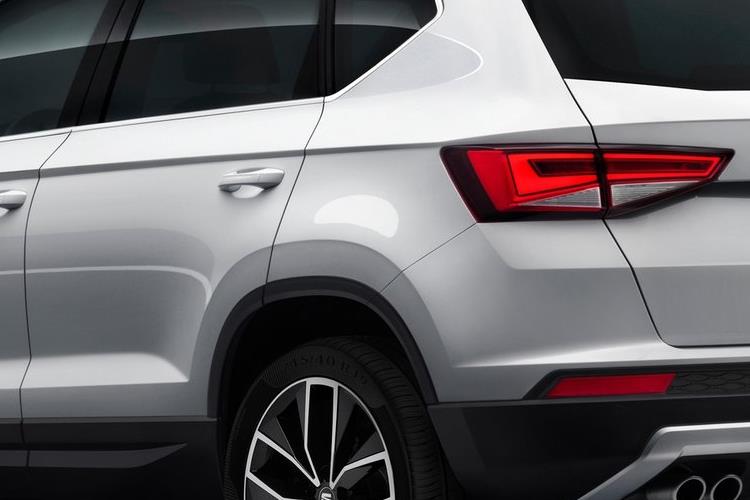 3947005 1.5 TSI EVO FR Black Edition 5dr DSG