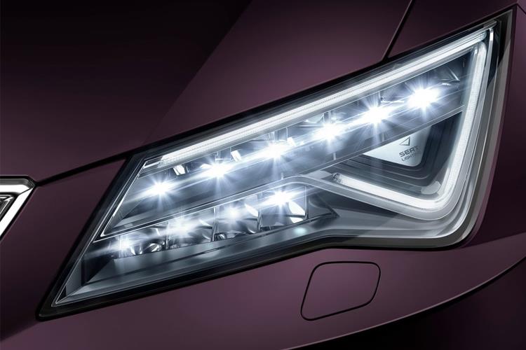 3947023 1.5 eTSI 115 FR Black Edition 5dr DSG [DAP]