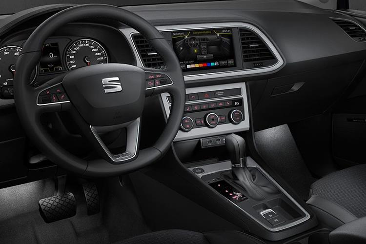 3866709 1.5 TSI 115 SE 5dr [DAP]