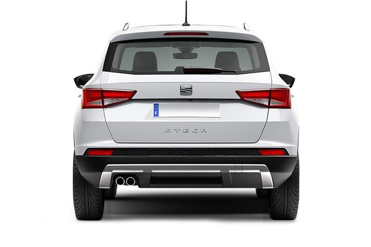 3817360 1.0 TSI 115 SE 5dr