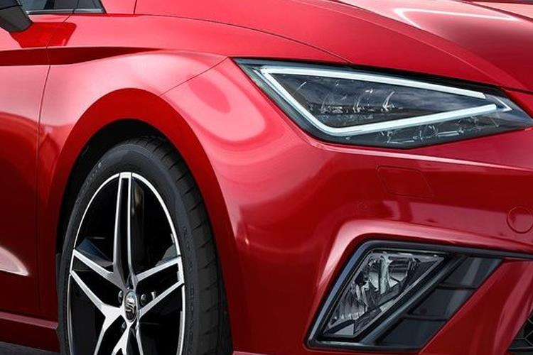 3809710 1.0 TSI 115 Xcellence 5dr