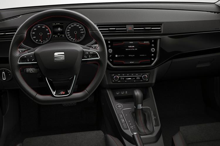 3809710 1.0 TSI 115 Xcellence 5dr