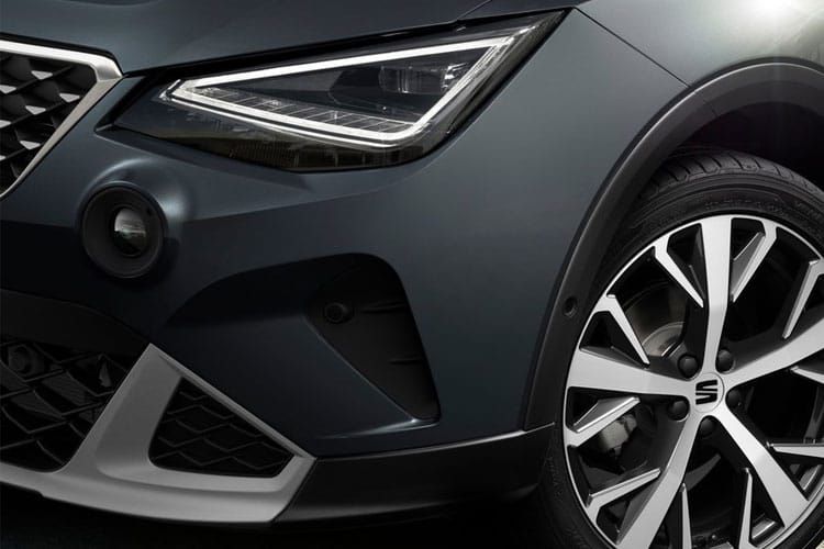 3875133 1.0 TSI S 5dr