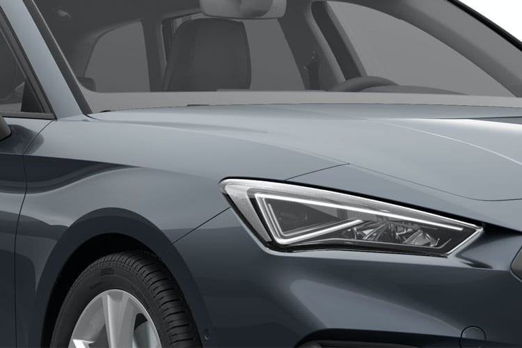 3947027 2.0 TDI EVO 150 FR Black Edition 5dr DSG [DAP]