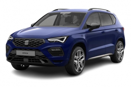 Seat ATECA 1.5 TSI EVO SE Technology 5dr
