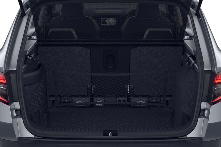 3875147 1.5 TSI Sportline Edition 5dr