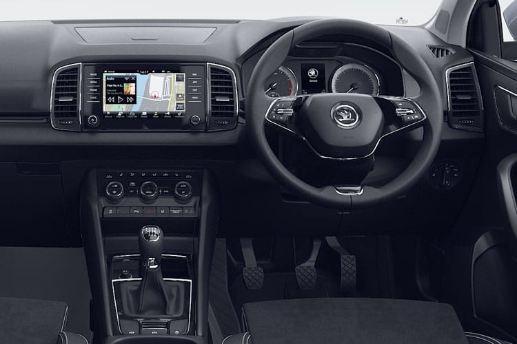 3875147 1.5 TSI Sportline Edition 5dr