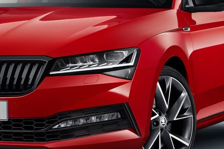 3817302 2.0 TDI SE L 5dr DSG