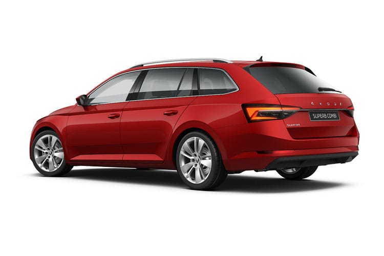 3817302 2.0 TDI SE L 5dr DSG