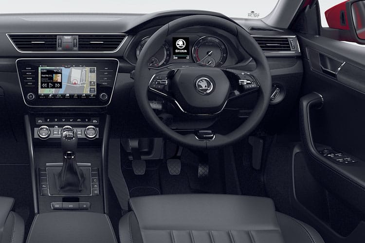 3817302 2.0 TDI SE L 5dr DSG