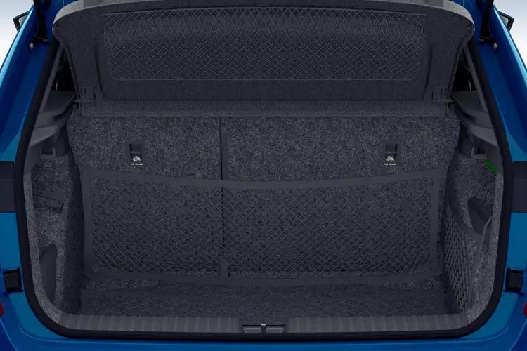 3875071 1.0 TSI Monte Carlo Edition 5dr DSG