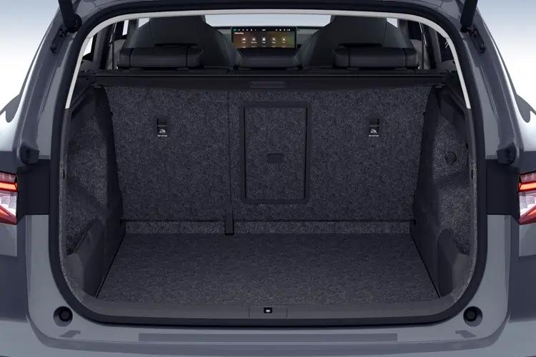 3942709 210kW 85 Edition 82kWh 5dr Auto [Lounge/Advanced]