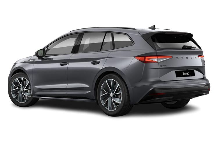 3942709 210kW 85 Edition 82kWh 5dr Auto [Lounge/Advanced]