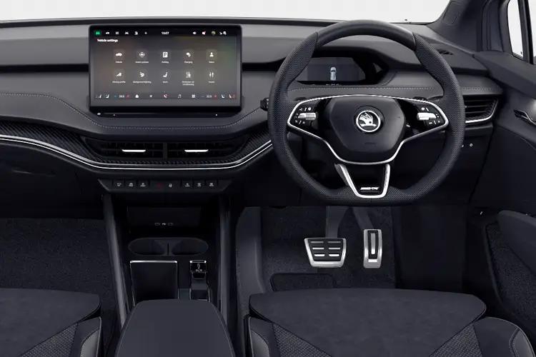 3942709 210kW 85 Edition 82kWh 5dr Auto [Lounge/Advanced]