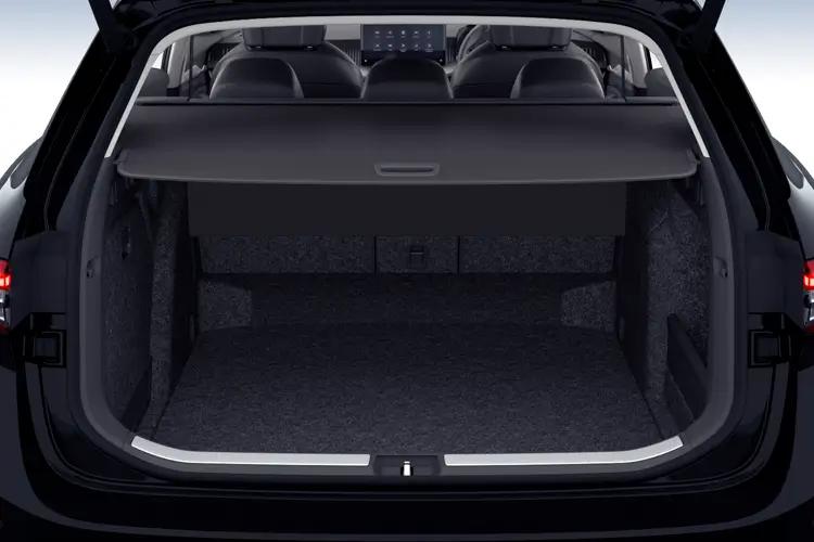 3933437 2.0 TSI 204 Laurin + Klement 5dr DSG