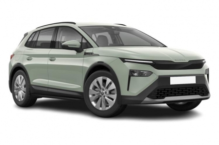 Skoda Elroq Estate 150kW 60 SE L 63kWh 5dr Auto [Lodge]