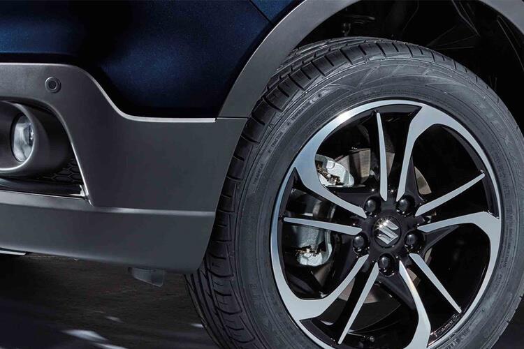 3978995 1.4 Boosterjet MHEV 109 Motion 5dr