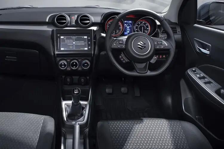 3818611 1.2 Mild Hybrid Motion 5dr