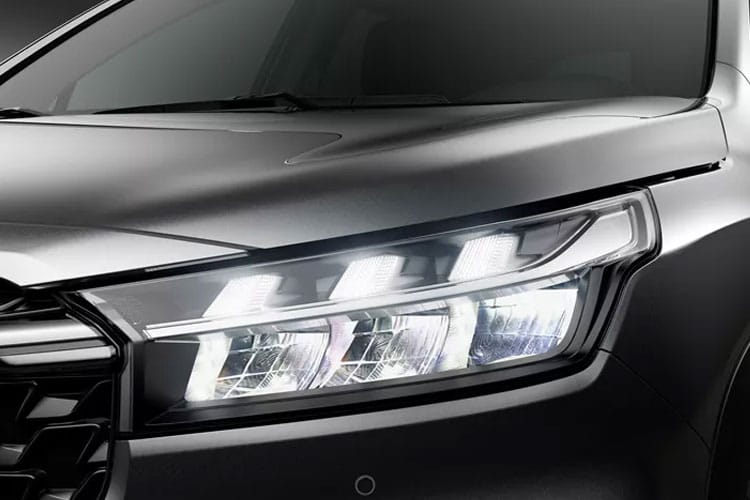 3186051 1.5 Hybrid Motion 5dr AGS