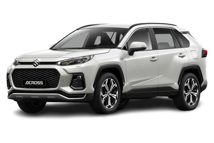 1317285 2.5 PHEV E-Four 5dr CVT