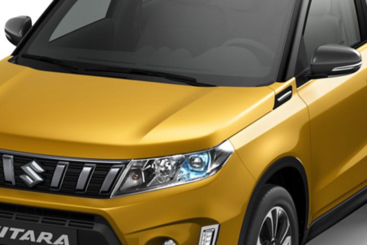 3979009 1.4 Boosterjet Mild Hybrid Ultra 5dr