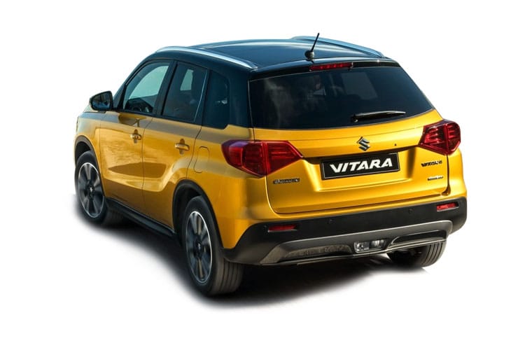 3979009 1.4 Boosterjet Mild Hybrid Ultra 5dr