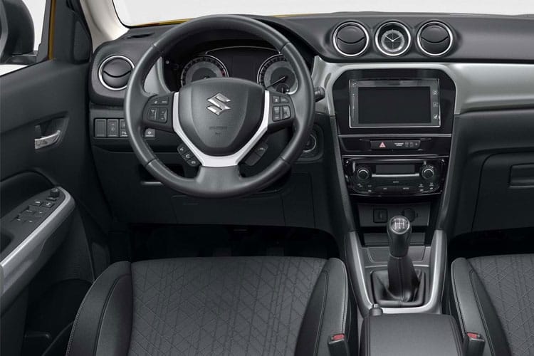 3979009 1.4 Boosterjet Mild Hybrid Ultra 5dr