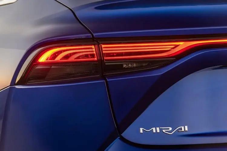 3979036 Hydrogen fuel cell 182 Excel 4dr CVT