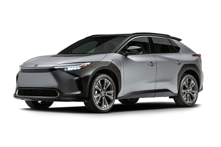 3942736 160kW Motion 71.4kWh 5dr Auto AWD 11kW Pan/Bi-tone