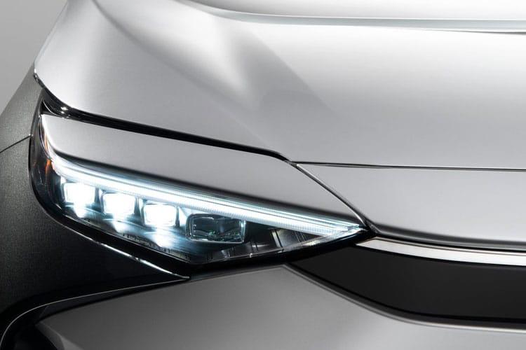 3979015 160kW Vision 71.4kWh 5dr Auto AWD [11kW] [Pan Rf]