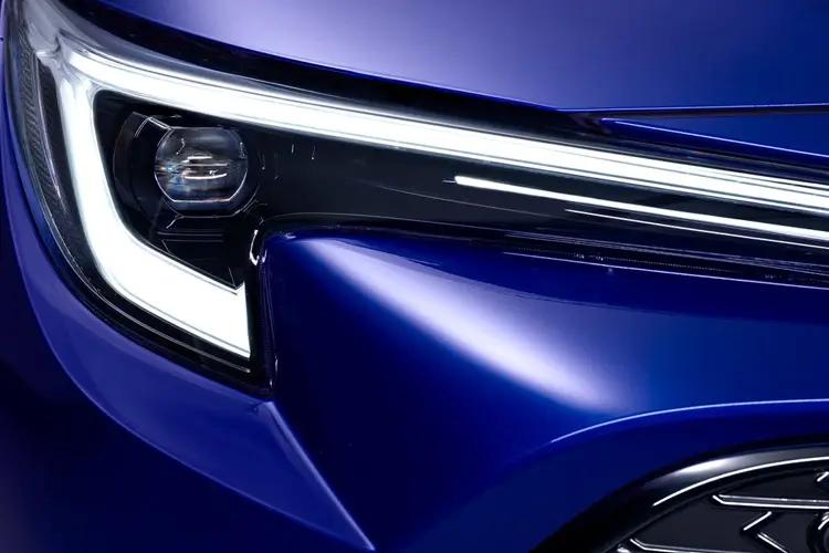 3169847 2.0 Hybrid Excel 5dr CVT [Panoramic Roof]